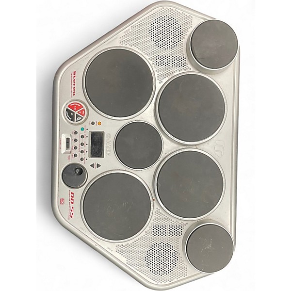 Used Yamaha DD55 Drum Machine