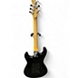 Used Dean Avalanche HH Black Solid Body Electric Guitar