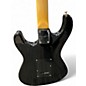 Used Dean Avalanche HH Black Solid Body Electric Guitar