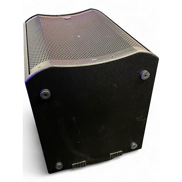 Used Harbinger VARI VS18 18" Powered Subwoofer