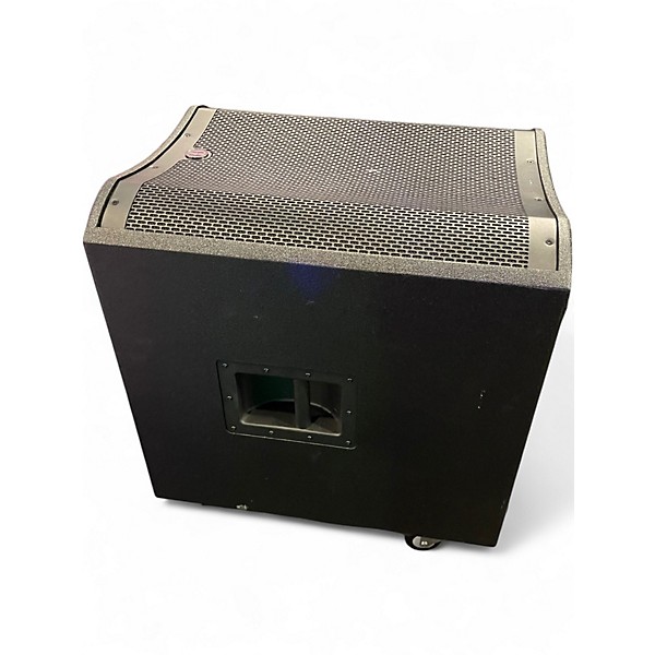 Used Harbinger VARI VS18 18" Powered Subwoofer