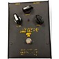 Vintage 2010 Big Muff PI BLACK Effect Pedal