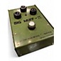 Vintage 2021 Big Muff PI GREEN Effect Pedal