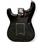 Used Fender SPECIAL EDITION PLAYER STRATOCASTER Black Solid Body Electric Guitar