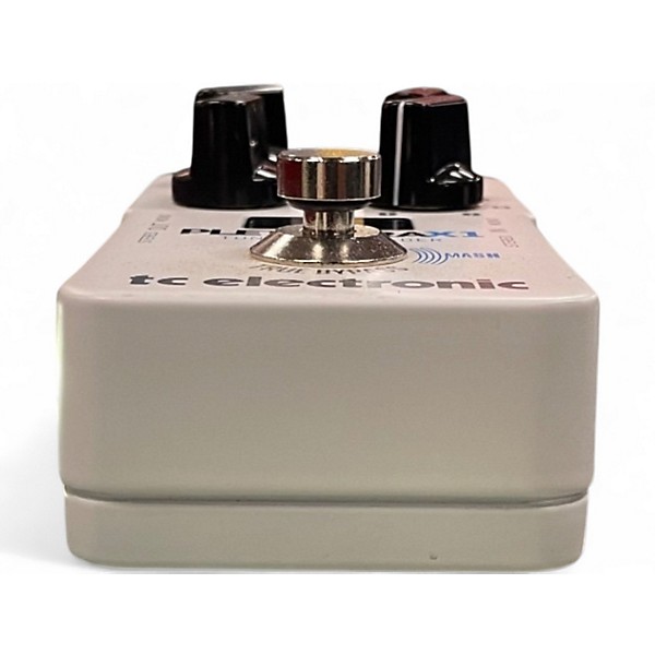 Used TC Electronic PLETHORA X1 Effect Pedal