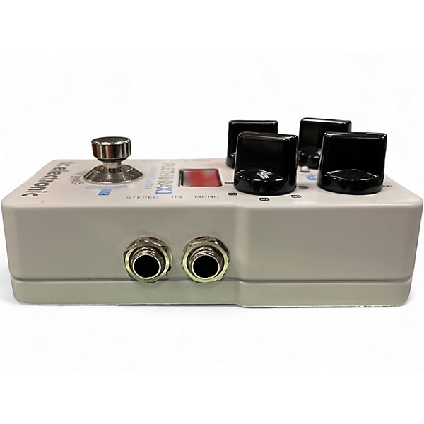 Used TC Electronic PLETHORA X1 Effect Pedal