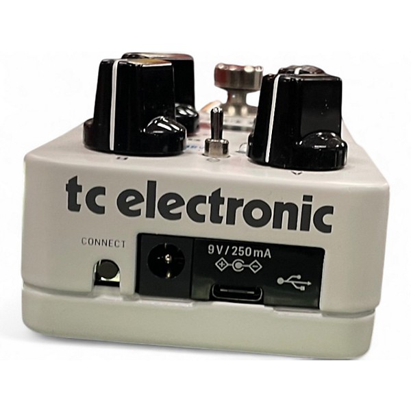 Used TC Electronic PLETHORA X1 Effect Pedal