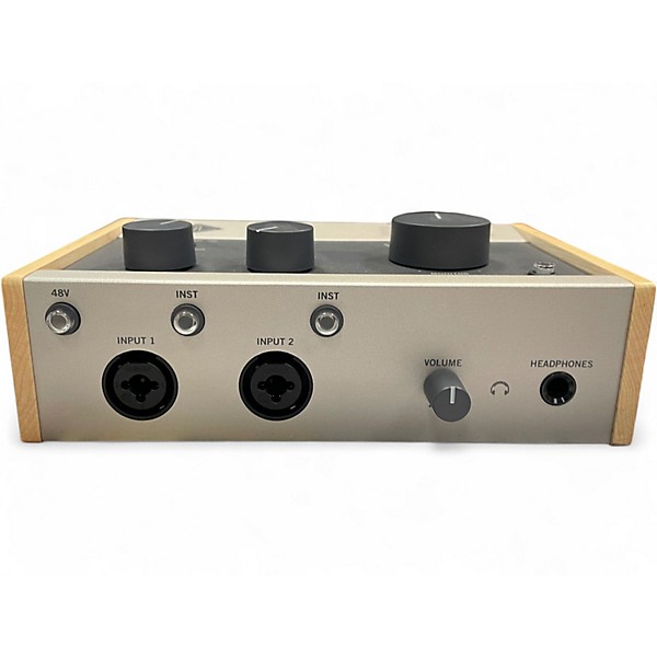 Used Universal Audio VOLT 276 Audio Interface