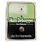 Used Electro-Harmonix Hum Debugger Effect Pedal thumbnail