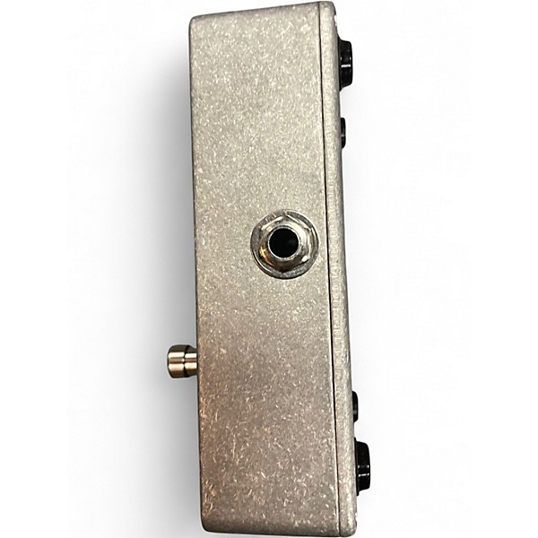 Used Electro-Harmonix Hum Debugger Effect Pedal