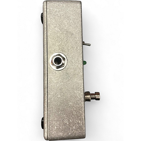 Used Electro-Harmonix Hum Debugger Effect Pedal