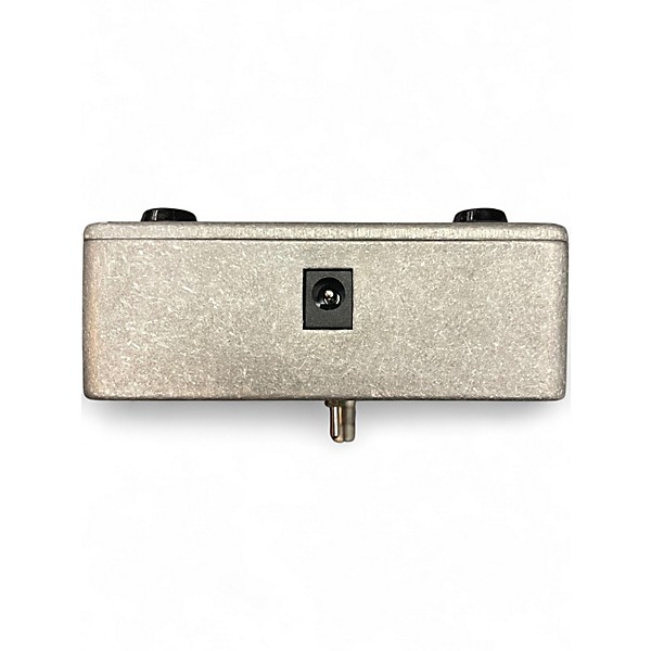 Used Electro-Harmonix Hum Debugger Effect Pedal