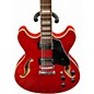 Used Ibanez AS7312 12 String Artcore Heritage Cherry Hollow Body Electric Guitar thumbnail