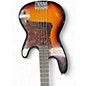 Used Kiesel PB4 2 Tone Sunburst Electric Bass Guitar thumbnail