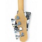 Used Kiesel PB4 2 Tone Sunburst Electric Bass Guitar