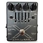Used Darkglass Microtubes X7 Bass Effect Pedal thumbnail