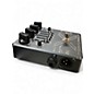 Used Darkglass Microtubes X7 Bass Effect Pedal