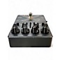Used Darkglass Microtubes X7 Bass Effect Pedal