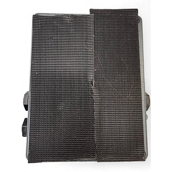 Used Darkglass Microtubes X7 Bass Effect Pedal