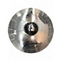 Used Zildjian 18in A Custom Crash Cymbal thumbnail