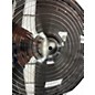 Used Wuhan Cymbals & Gongs 20in 457 Heavy Metal Ride Cymbal