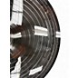 Used Wuhan Cymbals & Gongs 20in 457 Heavy Metal Ride Cymbal