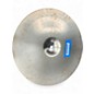 Used Wuhan Cymbals & Gongs 20in 457 Heavy Metal Ride Cymbal