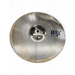 Used SABIAN 14in B8X Thin Crash Cymbal