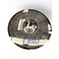 Used Wuhan Cymbals & Gongs 14in 457 Heavy Metal Hi-Hat Pair Cymbal thumbnail