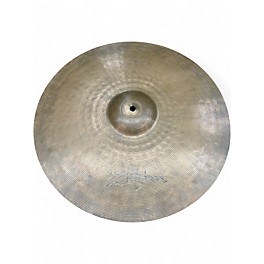 Used Zildjian 20in ZXT Control Ride Cymbal