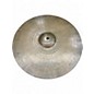 Used Zildjian 20in ZXT Control Ride Cymbal thumbnail