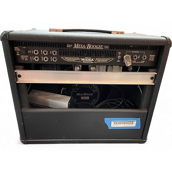 Used MESA/Boogie Express 5:25 1x12 25W Tube Guitar Combo Amp