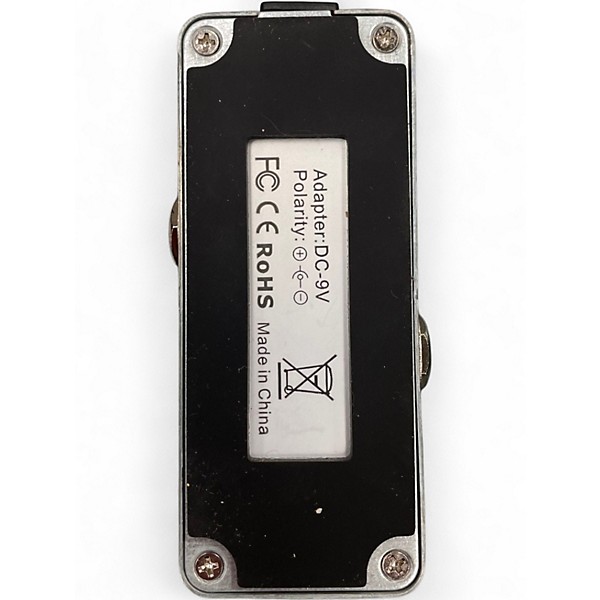 Used Ioppwin ACOUSTIC SIMULATOR Pedal