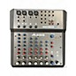 Used Alesis MultiMix 8 USB 8-Channel Unpowered Mixer thumbnail