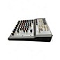 Used Alesis MultiMix 8 USB 8-Channel Unpowered Mixer