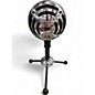Used Blue Snowball USB Microphone