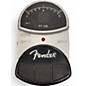 Used Fender PT100 Tuner Pedal thumbnail