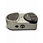 Used Fender PT100 Tuner Pedal