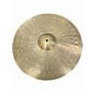 Used Paiste 20in Signature Full Ride Cymbal thumbnail