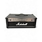 Used Marshall MG100HCFX 100W Solid State Guitar Amp Head thumbnail