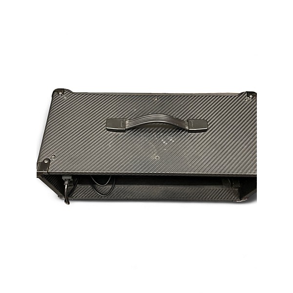 Used Marshall MG100HCFX 100W Solid State Guitar Amp Head