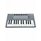 Used Novation flkey mini MIDI Controller thumbnail