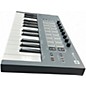 Used Novation flkey mini MIDI Controller