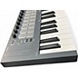 Used Novation flkey mini MIDI Controller