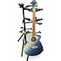 Used Ibanez AEWC32FM-ISF Indigo Sunset Fade Acoustic Electric Guitar thumbnail