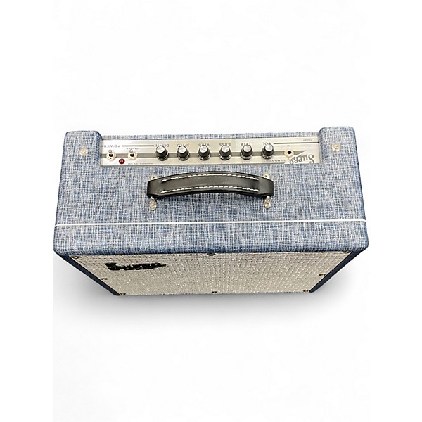 Used Supro 1622RT Tube Guitar Combo Amp