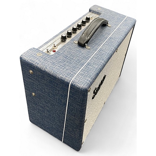 Used Supro 1622RT Tube Guitar Combo Amp