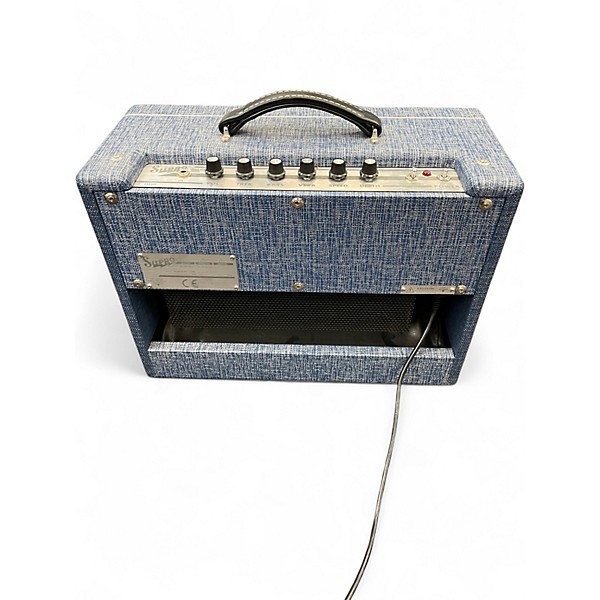 Used Supro 1622RT Tube Guitar Combo Amp