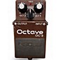 Used BOSS OC2 Octave Effect Pedal thumbnail