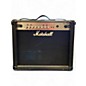 Used Marshall MG30CFX 1x10 30W Guitar Combo Amp thumbnail